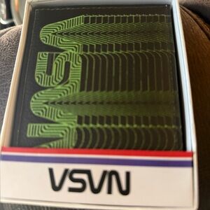 New NASA wallet - space lovers and astronaut gift idea!